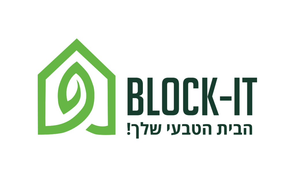 Block-it הבית הטבעי שלך
